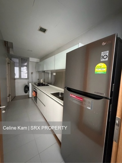 Wilkie Studio (D9), Apartment #556018621